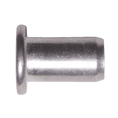 4 x 6 x 11 Aluminiun Dome Head Rivet Nut  Sariv V92000104