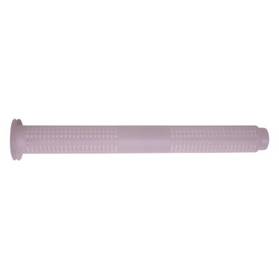 20 x 85mm Masonmate Nylon Sleeve With Collar For M16 Studs