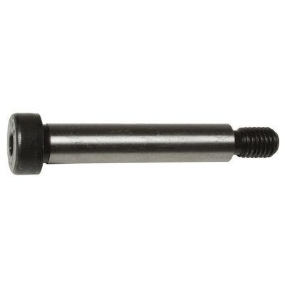 M12 x 16 x 60 Skt Shoulder Screw Self Colour Gr12.9 ISO7379 