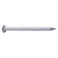 3.5 x 75mm Round Masonry Nail Zinc Plated Masonmate