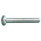 M4 x 6 A2 Pozi Pan M/Screw Stainless Steel DIN 7985