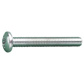 M4 x 12 A2 Pozi Pan M/Screw Stainless Steel DIN 7985