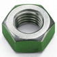 M10 Hexagon Full Nut A4 Stainless Steel DIN 934