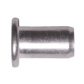 4 x 6 x 11 Aluminiun Dome Head Rivet Nut  Sariv V92000104