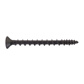 3.5 x 16mm Pz Csk Exterior Screw NetCoat Black CR3+