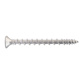 4.0 x 30mm Pz Csk Exterior Screw NetCoat Silver CR3+