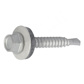 TechFast Roof Screw Hex/Washer S/D Light Duty 5.5x45